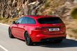 Premium universāla Jaguar XF Sportbrake apskats foto 7