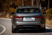 Premium universāla Jaguar XF Sportbrake apskats foto 10