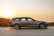 Premium universāla Jaguar XF Sportbrake apskats foto 8