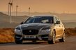 Premium universāla Jaguar XF Sportbrake apskats foto 5