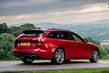 Premium universāla Jaguar XF Sportbrake apskats foto 2