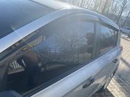 Hyundai I-20 2008–2012 Logu vēja deflektori (4 gab., ANV) foto 2