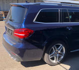 Mercedes GL/GLS klase X166 2012–2019 Aizmugurējie lukturi GLS (2 gab., oriģināls) foto 6