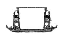 Mercedes GL/GLS klase X166 2012–2019 Priekšējais priekšpuses panelis foto 1