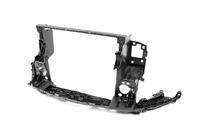 Mercedes GL/GLS klase X166 2012–2019 Priekšējais priekšpuses panelis foto 2
