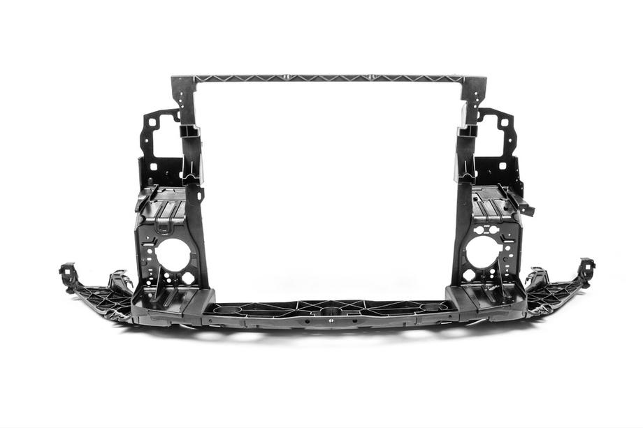 Mercedes GL/GLS klase X166 2012–2019 Priekšējais priekšpuses panelis Image