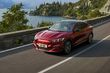Ford Mustang Mach-E elektriskā krosovera apskats foto 7