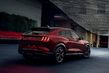 Ford Mustang Mach-E elektriskā krosovera apskats foto 5