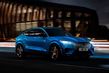 Ford Mustang Mach-E elektriskā krosovera apskats foto 4