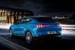 Ford Mustang Mach-E elektriskā krosovera apskats foto 3