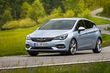 Atjauninātā Opel Astra Hatchback modeļa apskats foto 4
