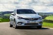 Atjauninātā Opel Astra Hatchback modeļa apskats foto 2