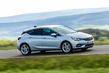Atjauninātā Opel Astra Hatchback modeļa apskats foto 5
