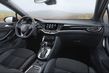Atjauninātā Opel Astra Hatchback modeļa apskats foto 8