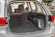 Mitsubishi Outlander krosovera apskats foto 7