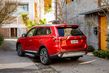 Mitsubishi Outlander krosovera apskats foto 2