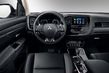 Mitsubishi Outlander krosovera apskats foto 8
