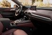 Septiņvietīgs krosovera Mazda CX-9 otrās paaudzes modelis foto 11