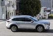 Septiņvietīgs krosovera Mazda CX-9 otrās paaudzes modelis foto 3