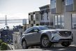 Septiņvietīgs krosovera Mazda CX-9 otrās paaudzes modelis foto 2