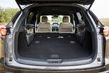 Septiņvietīgs krosovera Mazda CX-9 otrās paaudzes modelis foto 16