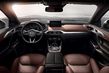 Septiņvietīgs krosovera Mazda CX-9 otrās paaudzes modelis foto 10