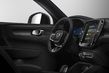 Elektriskais pilnpiedziņas krosovers Volvo XC40 Recharge foto 10