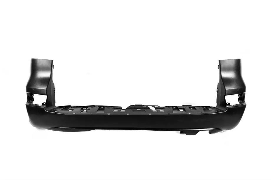 Lexus GX460 2009–2023 Restailinga komplekts 2010-2013 uz 2021. gada versiju Foto 8