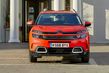 Iepazīšanās ar kompakto krosoveru Citroen C5 Aircross foto 4
