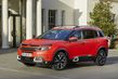 Iepazīšanās ar kompakto krosoveru Citroen C5 Aircross foto 3