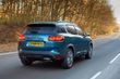 Iepazīšanās ar kompakto krosoveru Citroen C5 Aircross foto 2