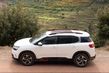 Iepazīšanās ar kompakto krosoveru Citroen C5 Aircross foto 8