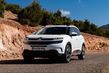 Iepazīšanās ar kompakto krosoveru Citroen C5 Aircross foto 7