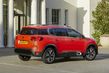 Iepazīšanās ar kompakto krosoveru Citroen C5 Aircross foto 6