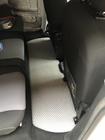 Citroen Berlingo 2008–2018 EVA auto paklājiņi (pelēki) foto 4