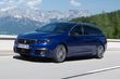 Atjaunotā universāļa Peugeot 308 SW apskats foto 9