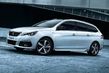 Atjaunotā universāļa Peugeot 308 SW apskats foto 4