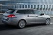 Atjaunotā universāļa Peugeot 308 SW apskats foto 7
