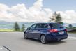 Atjaunotā universāļa Peugeot 308 SW apskats foto 5