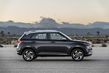 Hyundai Venue subkompaktā krosovera apskats foto 3