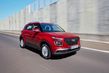 Hyundai Venue subkompaktā krosovera apskats foto 8