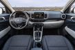 Hyundai Venue subkompaktā krosovera apskats foto 9