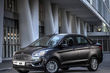 Budžeta modeļa Ford Ka+ Sedan apskats foto 5