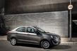 Budžeta modeļa Ford Ka+ Sedan apskats foto 1