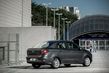 Budžeta modeļa Ford Ka+ Sedan apskats foto 7