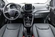 Budžeta modeļa Ford Ka+ Sedan apskats foto 8