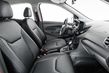 Budžeta modeļa Ford Ka+ Sedan apskats foto 9