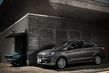 Budžeta modeļa Ford Ka+ Sedan apskats foto 2