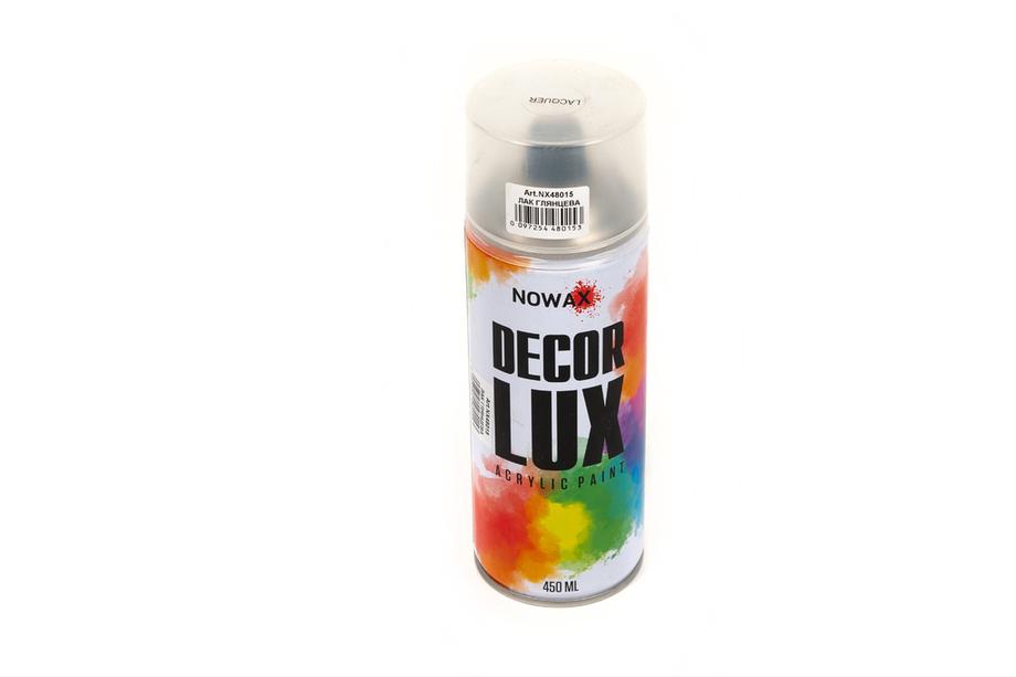 Speciālā laka (aerosols) Image