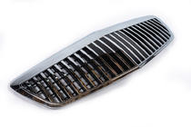 Mercedes S-class W221 2005–2013 Radiatora reste Maybach V1 (2009-2013) foto 4